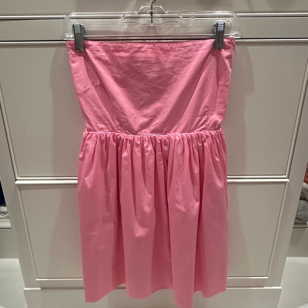 S/W/F mini dress- LOVE